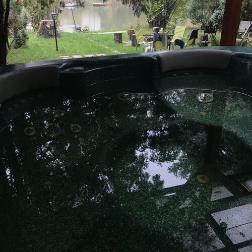 Teraszról a Holt-Körös