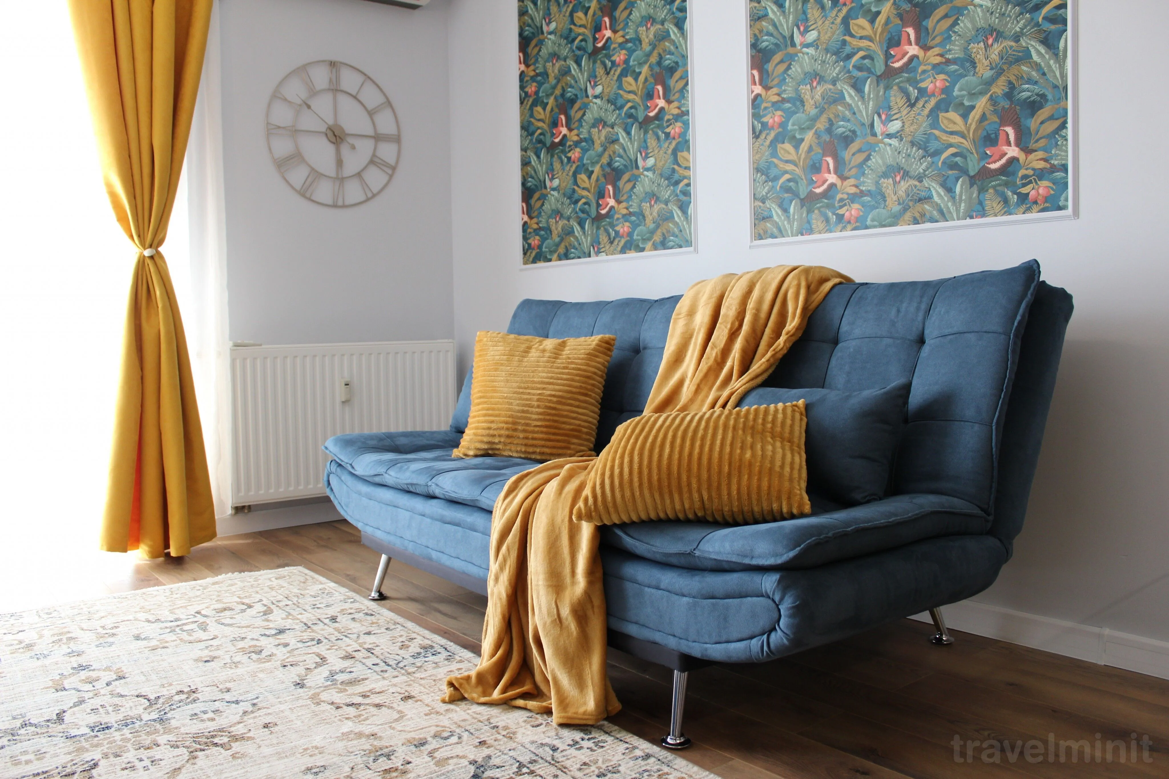 Apartament Randevu Oradea