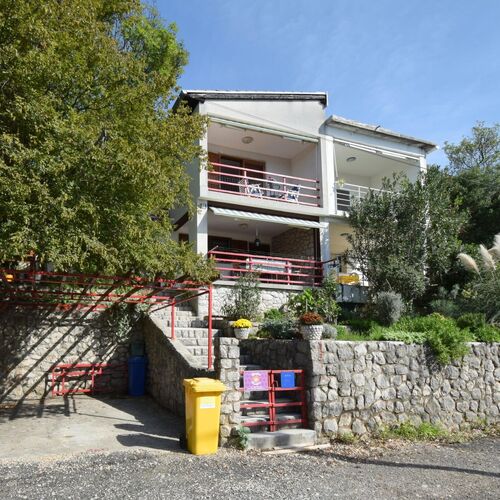 Apartman Cvenkica Omisalj  2