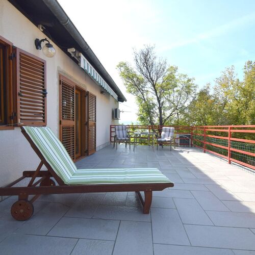 Apartman Cvenkica Omisalj  3