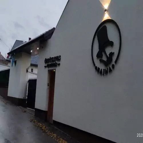 Ördöglovas Vendégház Bajna 002 kép