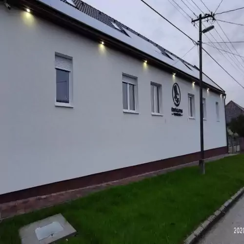 Ördöglovas Vendégház Bajna 003 kép