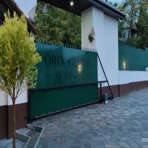 Ördöglovas Vendégház Bajna 004 kép