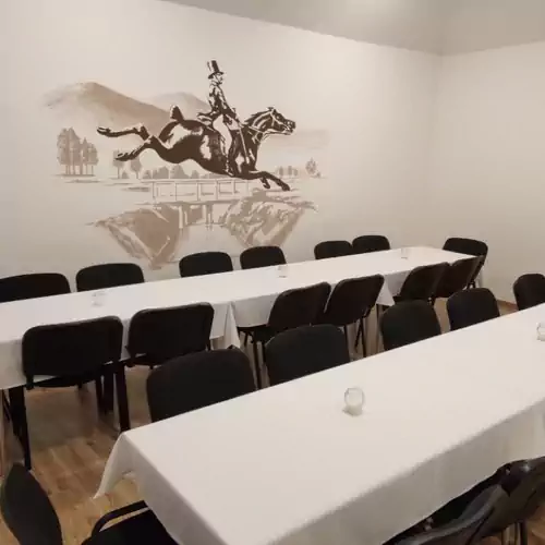 Ördöglovas Vendégház Bajna 007 kép