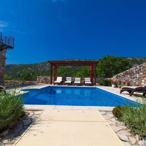 Villa Oliva Bribir  2