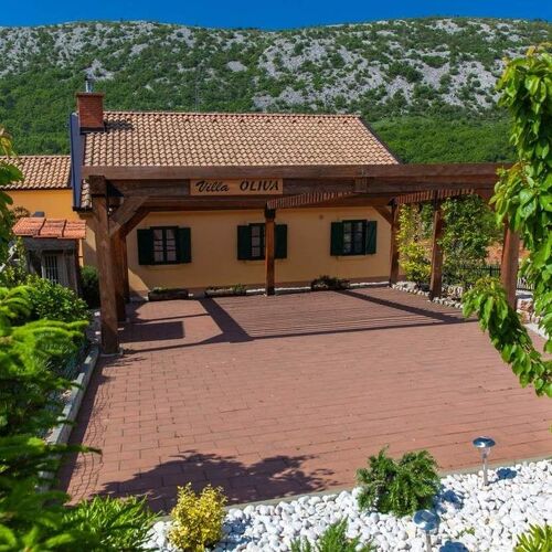 Villa Oliva Bribir  4