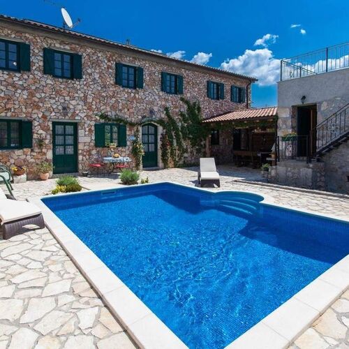 Villa Oliva Bribir  3