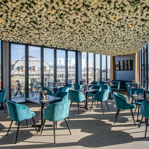 Filitti Boutique Hotel București