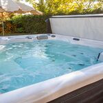 Wellness részleg, relaxáció