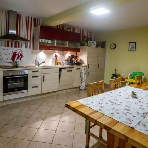 Lugas Vendégház Tótkomló 011 kép