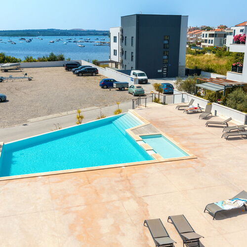 Apartman Vizula E Medulin Istria  4