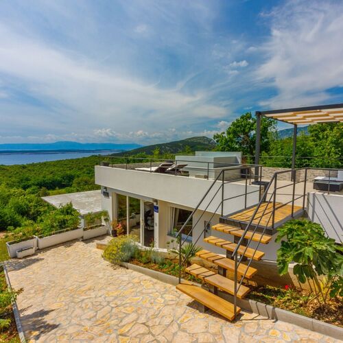 Kuca za odmor Linda Crikvenica