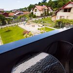 Wellness részleg, relaxáció