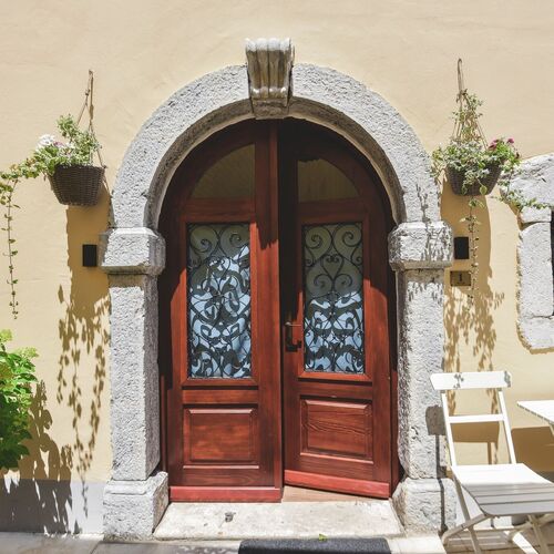 Sobe Old Town Inn Rijeka  4