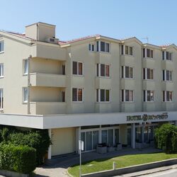 Hotel Rotondo Donji Seget