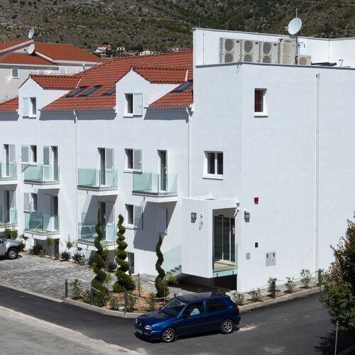 Hotel Rotondo Donji Seget ★★★★ 2