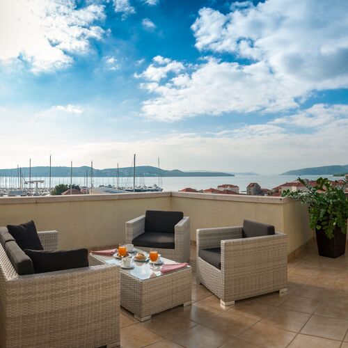 Hotel Rotondo Donji Seget ★★★★ 4