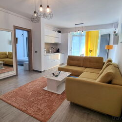 Apartament Simina Alezzi Resort Mamaia Nord