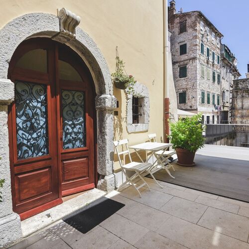 Sobe Tre Re Inn Rijeka  2