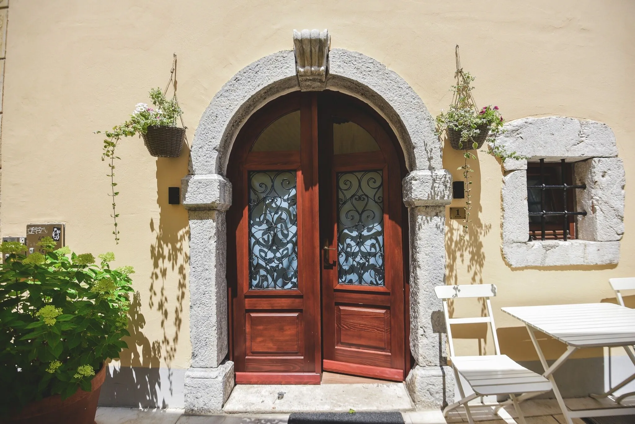 Sobe Tre Re Inn Rijeka