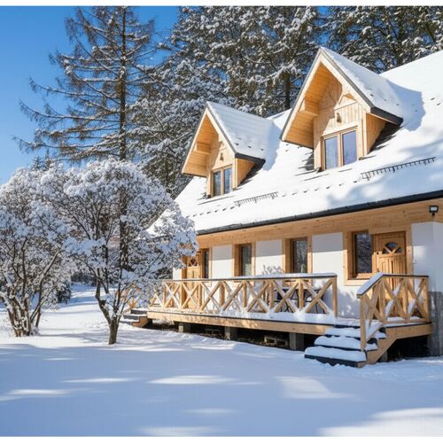 Dziadek Władek Zakopane