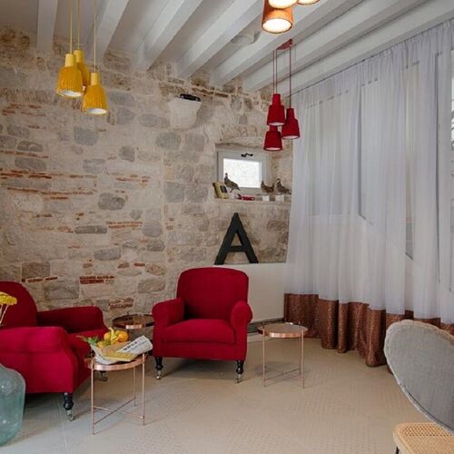 XII Century Heritage Hotel Trogir ★★★★ 4