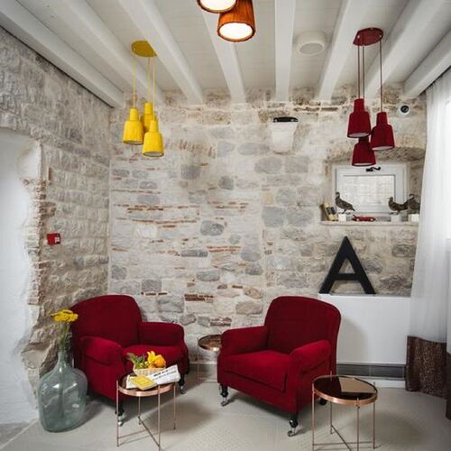 XII Century Heritage Hotel Trogir ★★★★ 3