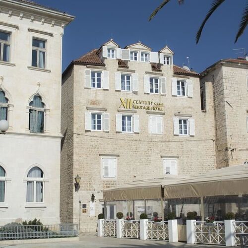 XII Century Heritage Hotel Trogir ★★★★ 2