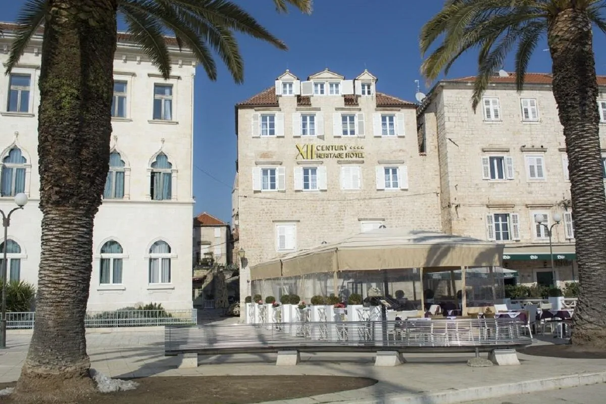 XII Century Heritage Hotel Trogir