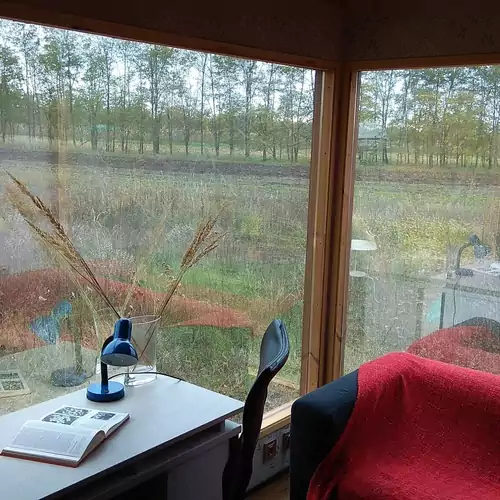 Kulcskódos Miniház Pátka 007 kép