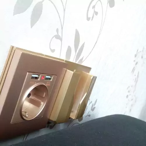 Kulcskódos Miniház Pátka 008 kép