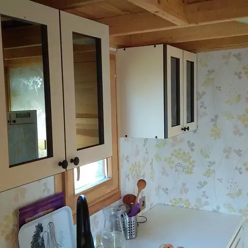 Kulcskódos Miniház Pátka 017 kép