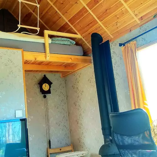 Kulcskódos Miniház Pátka 020 kép