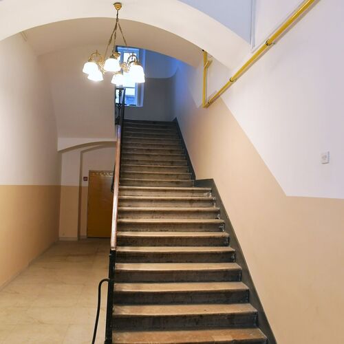 Apaprtmani Vitopolis 1&2 Rijeka  2