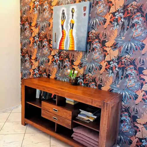 Villa Wellness Budapest 009 kép