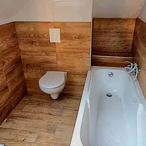 Villa Wellness Budapest 011 kép