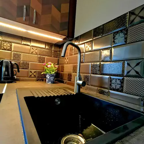 Villa Wellness Budapest 012 kép
