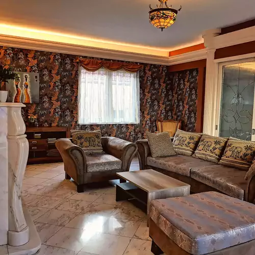 Villa Wellness Budapest 013 kép