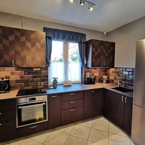 Villa Wellness Budapest 015 kép