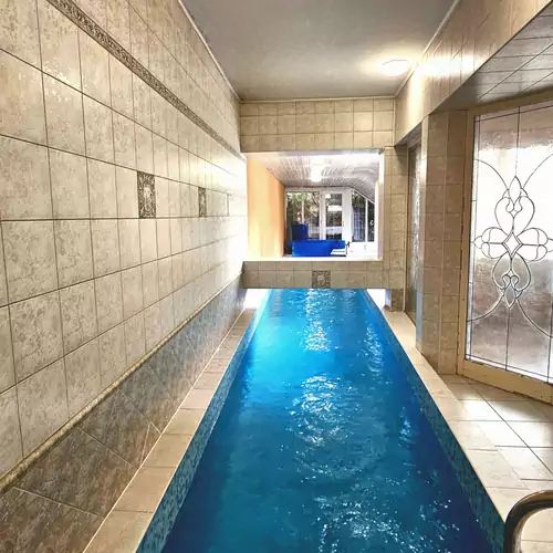 Villa Wellness Budapest 022 kép