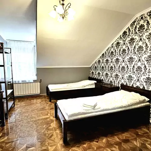 Villa Wellness Budapest 024 kép