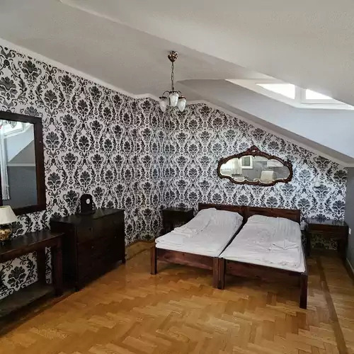 Villa Wellness Budapest 028 kép