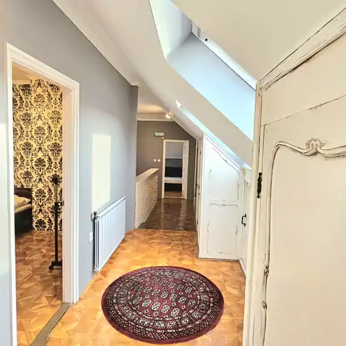 Villa Wellness Budapest 029 kép