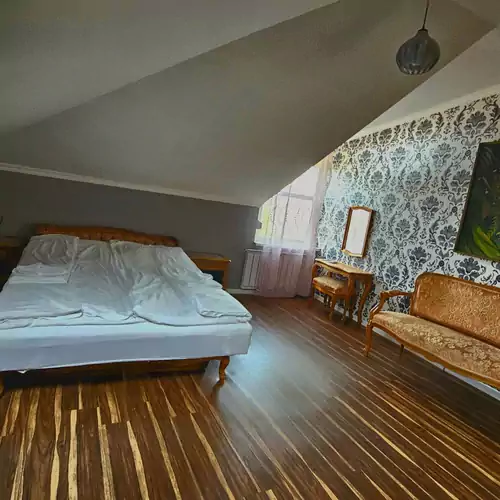 Villa Wellness Budapest 030 kép