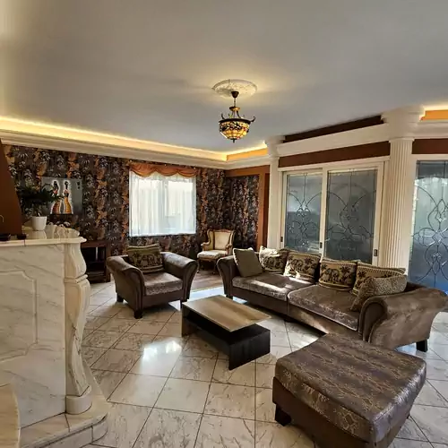 Villa Wellness Budapest 031 kép