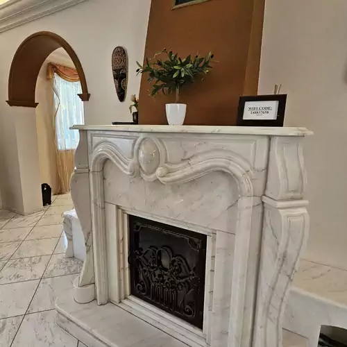 Villa Wellness Budapest 032 kép