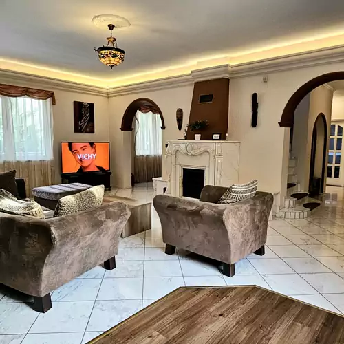 Villa Wellness Budapest 033 kép