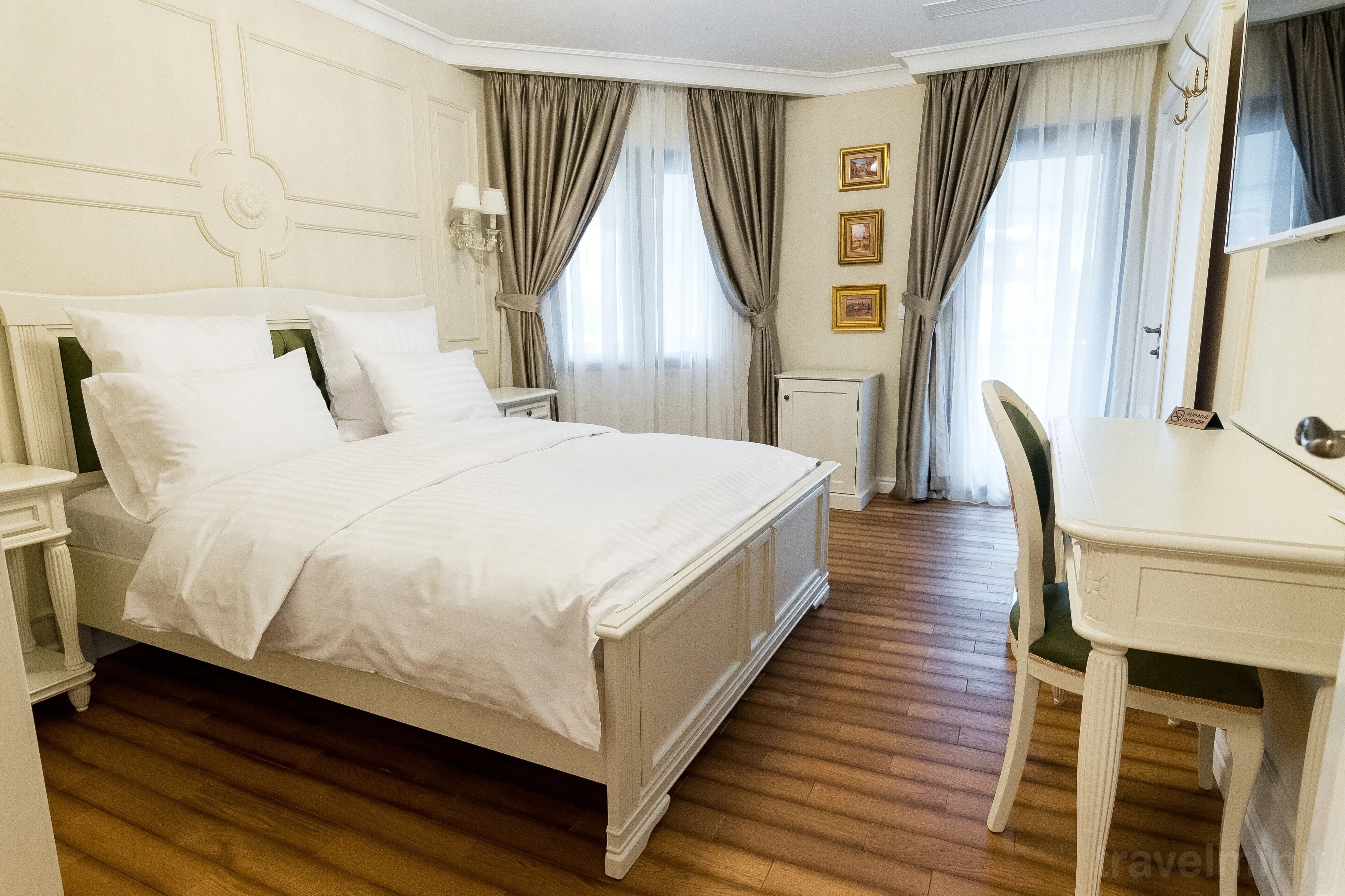 Hotel Grant Boutique Arad