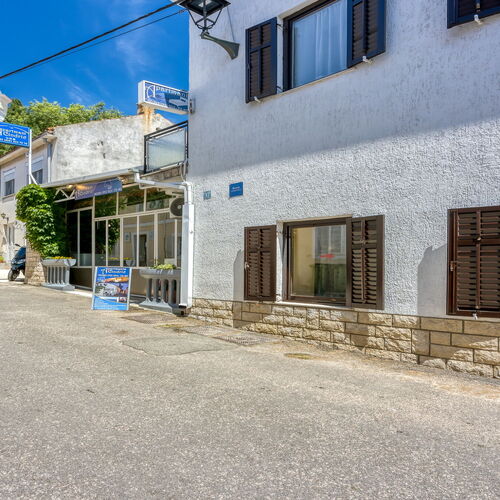 Apartmani Cindrić Selce  2
