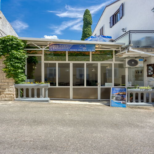 Apartmani Cindrić Selce  4